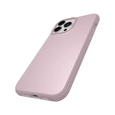 Cover Iphone 13 Pro Evolite Tech21 - Dusty Pink